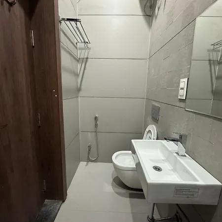 Krishna Home Stay Ujjain Exterior photo