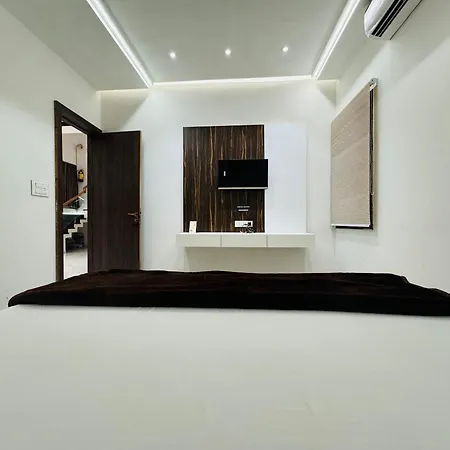 Krishna Home Stay Ujjain Room photo