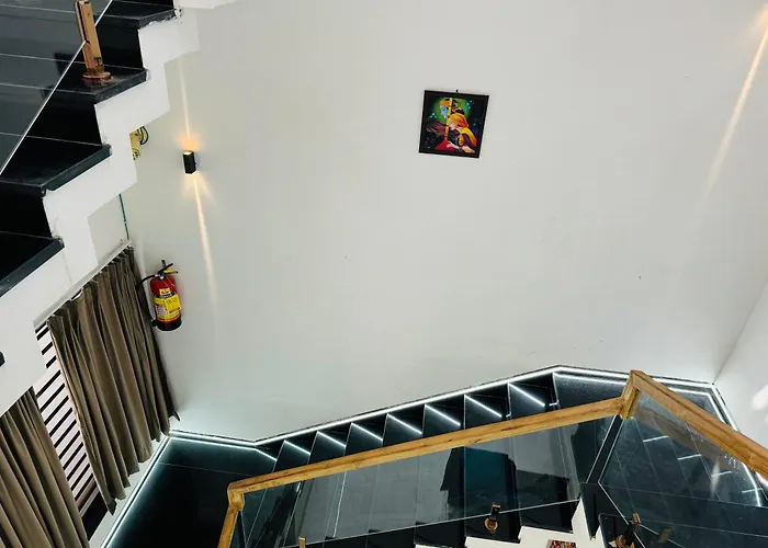 Krishna Home Stay