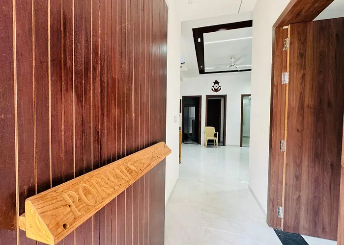 Krishna Home Stay