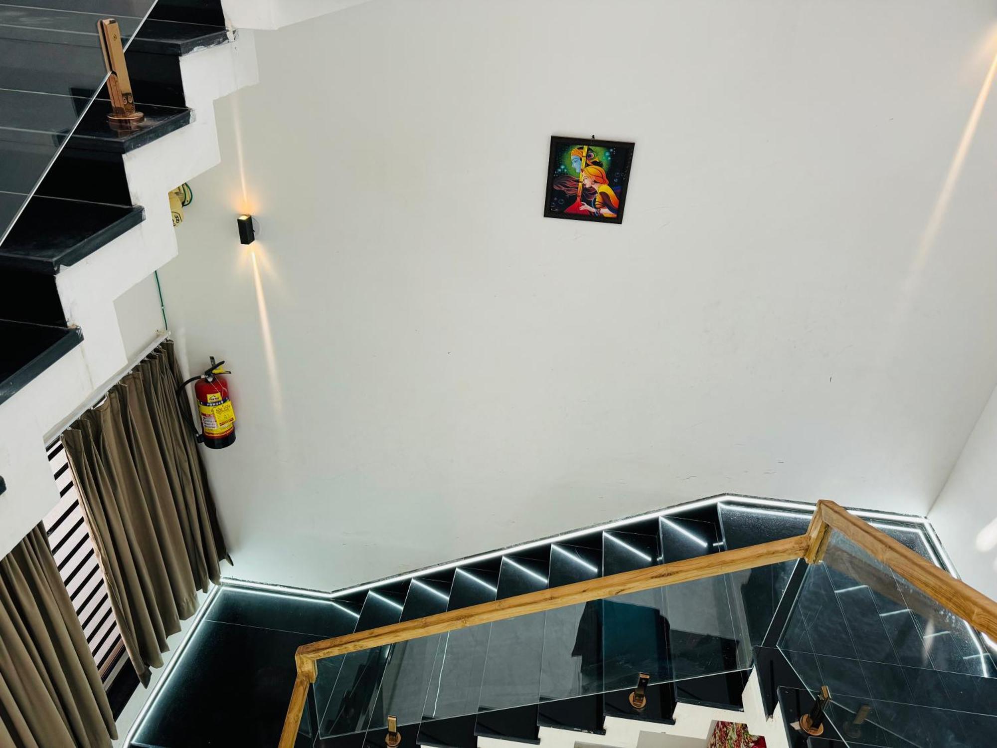 Krishna Homestay Ujjain
