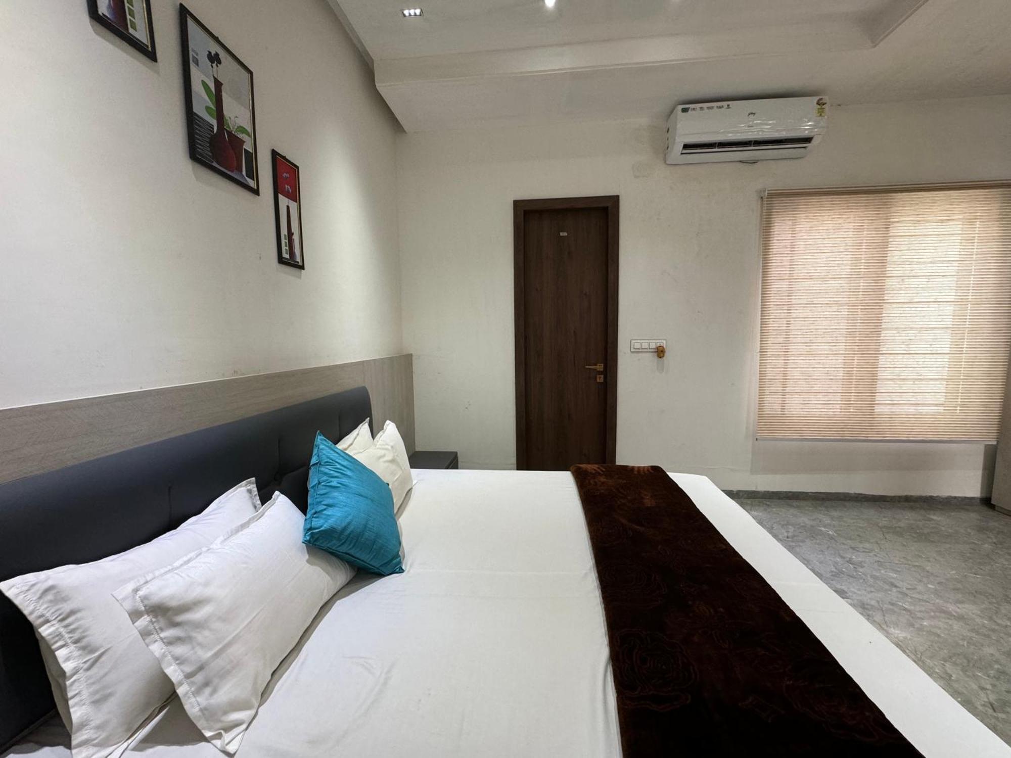 Homestay Krishna