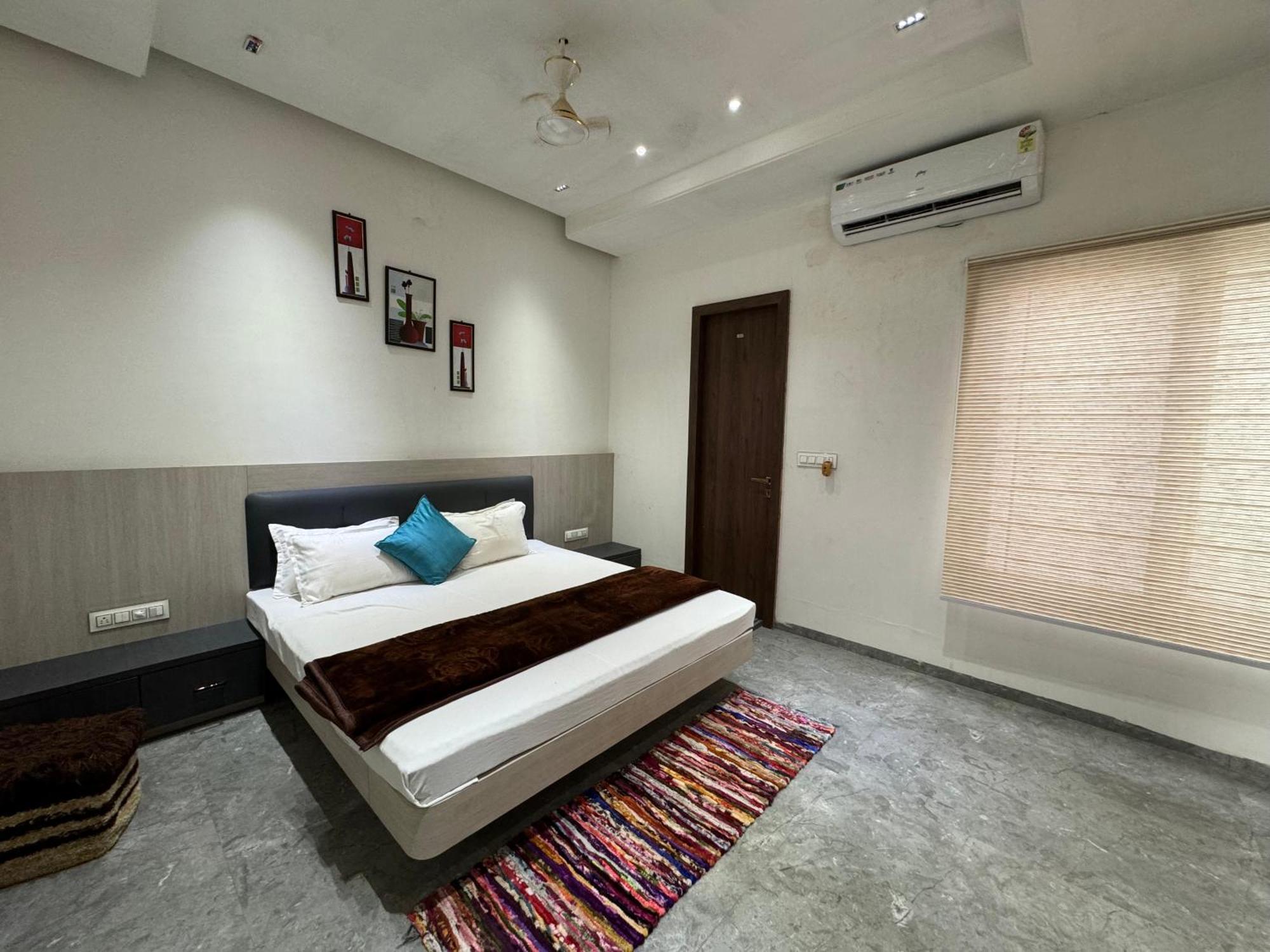 Krishna Homestay Ujjain