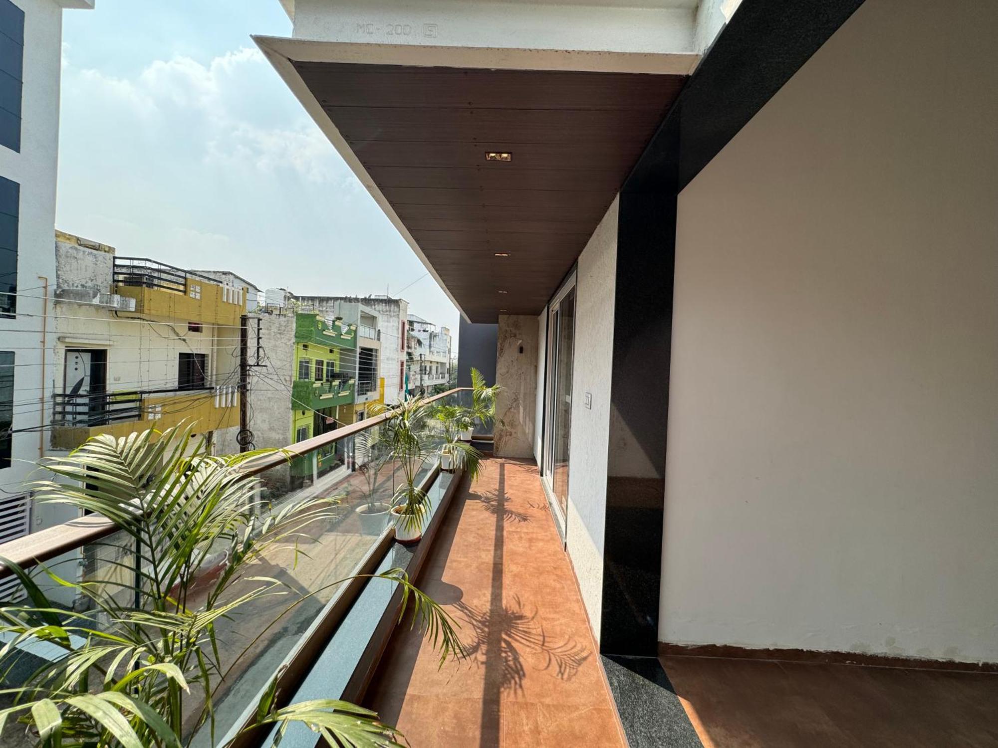 Krishna Homestay