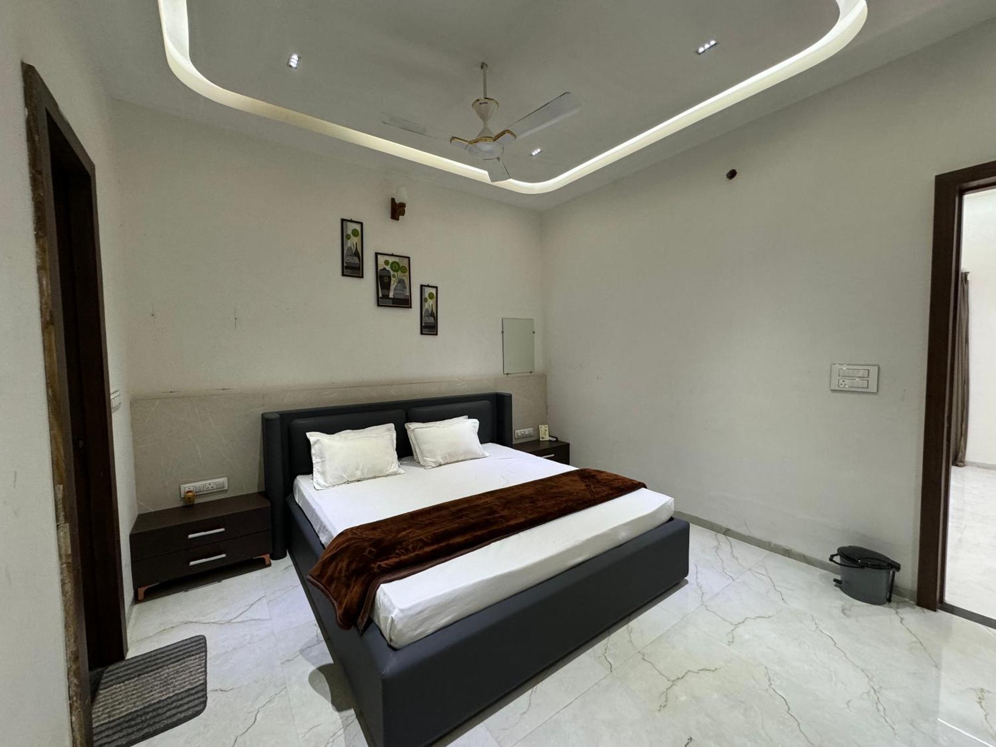 Homestay Krishna Ujjain