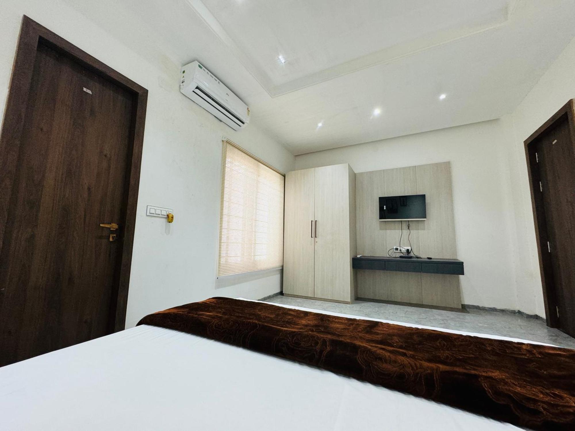 Krishna Homestay