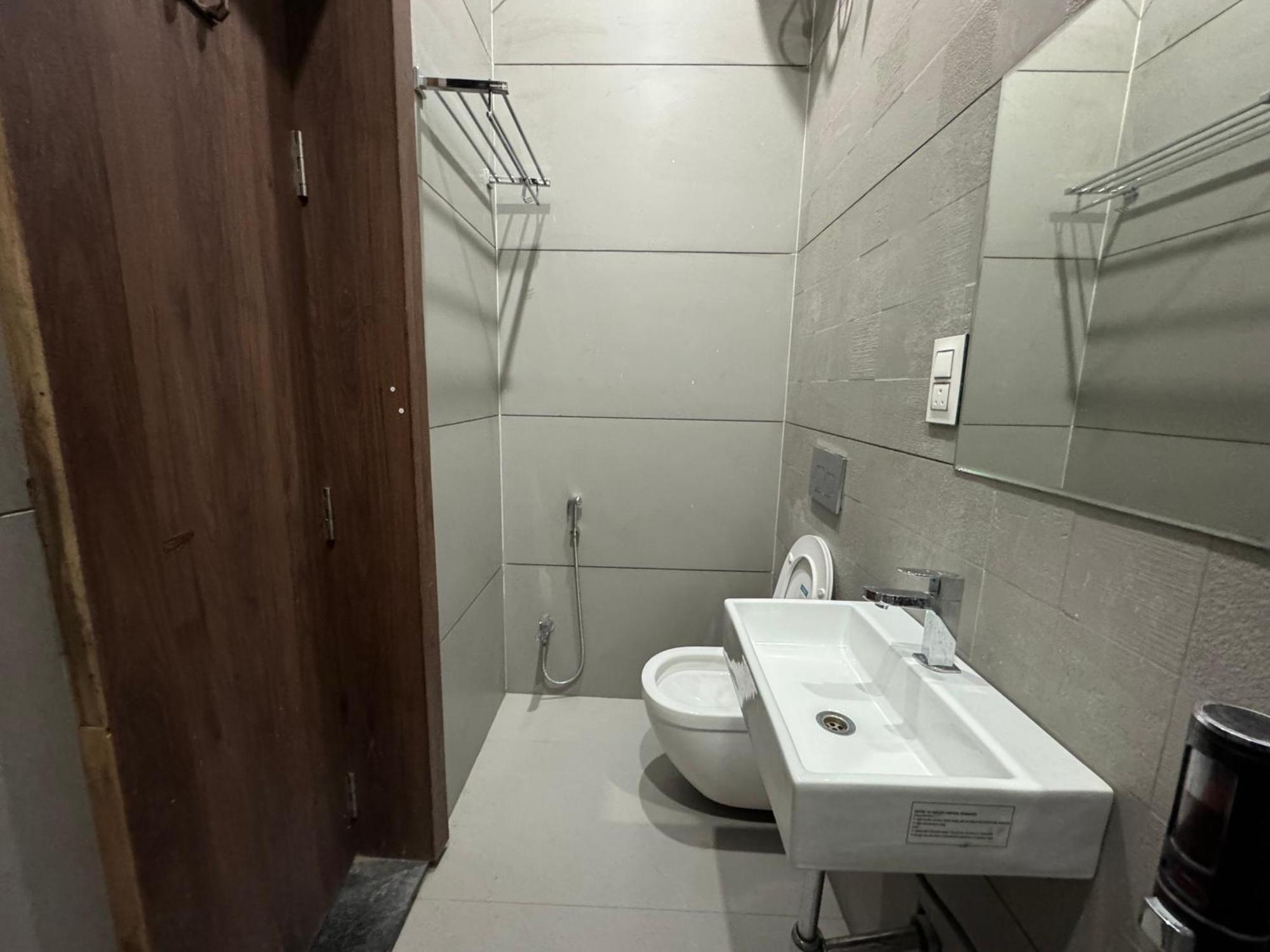 Homestay Krishna Ujjain
