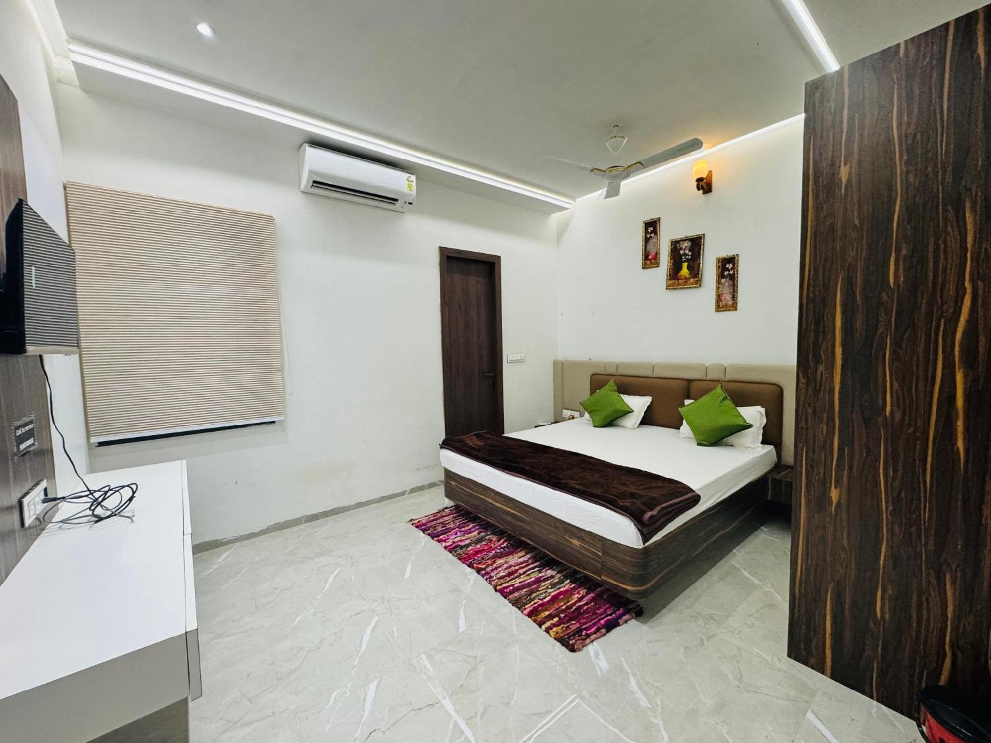 Homestay Krishna Ujjain
