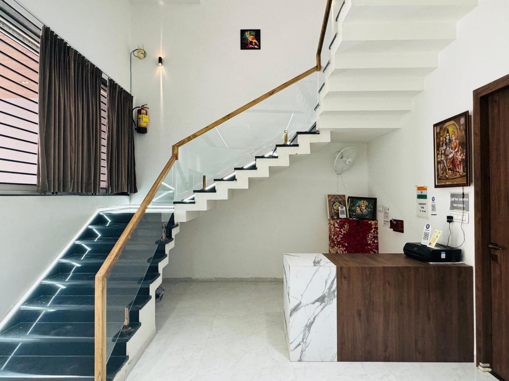 Homestay Krishna