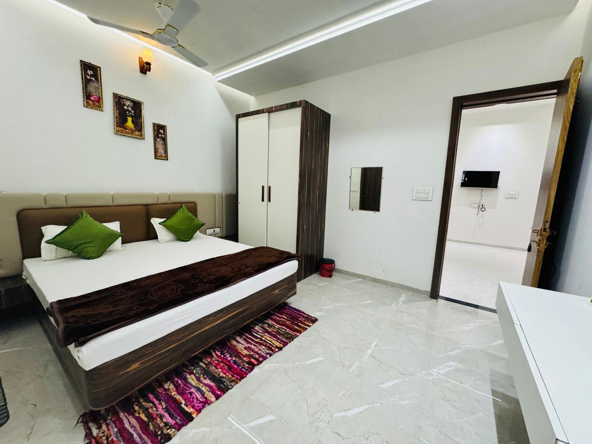 Homestay Krishna