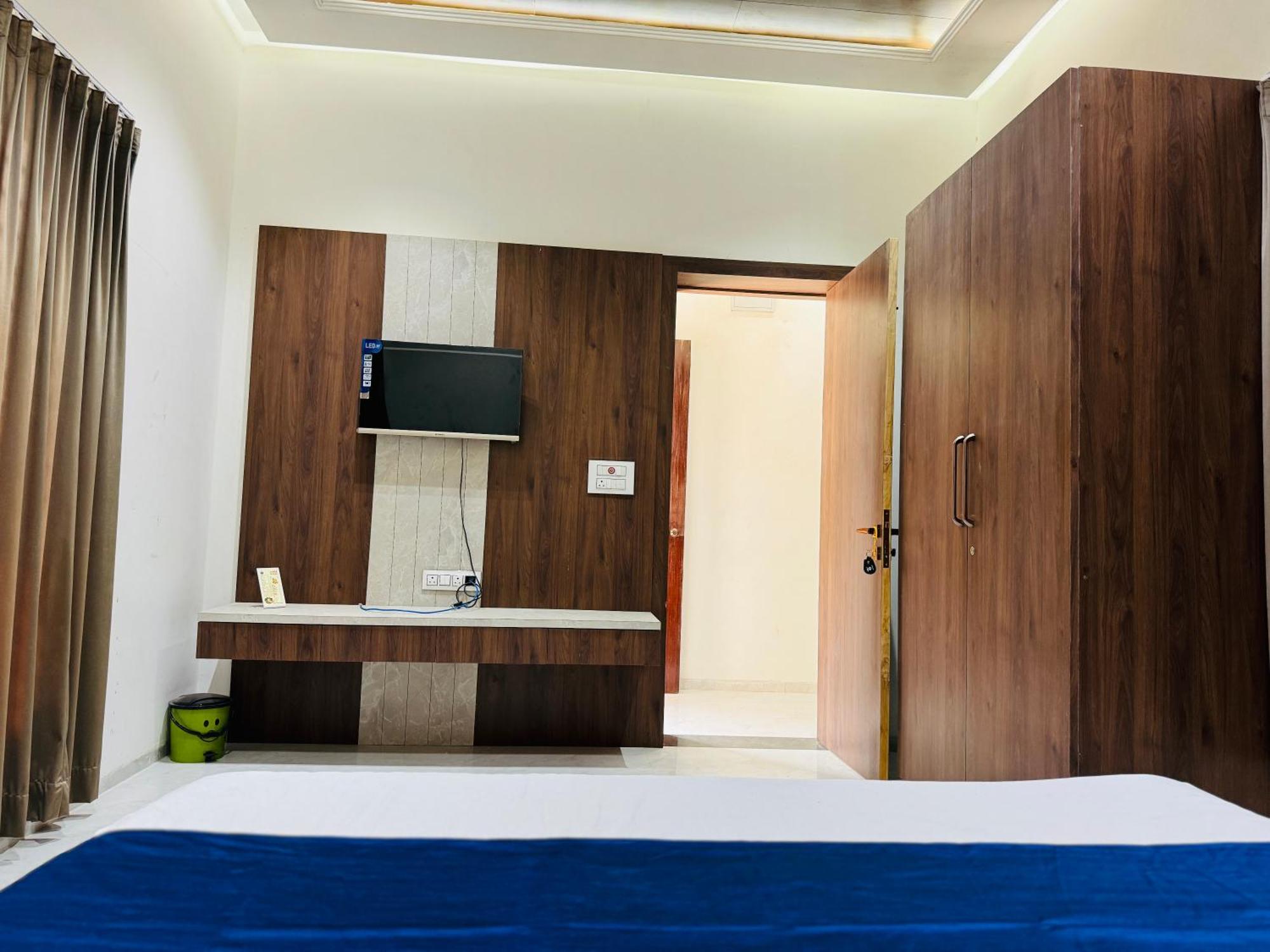Krishna Homestay